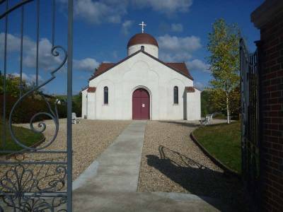 Eglise de la Transfiguration